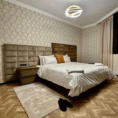 Le Velodrome Au Coeur De Casablanca Apartment Ngoại thất bức ảnh