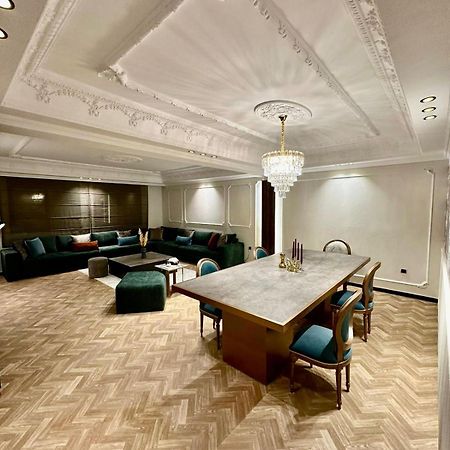 Le Velodrome Au Coeur De Casablanca Apartment Ngoại thất bức ảnh