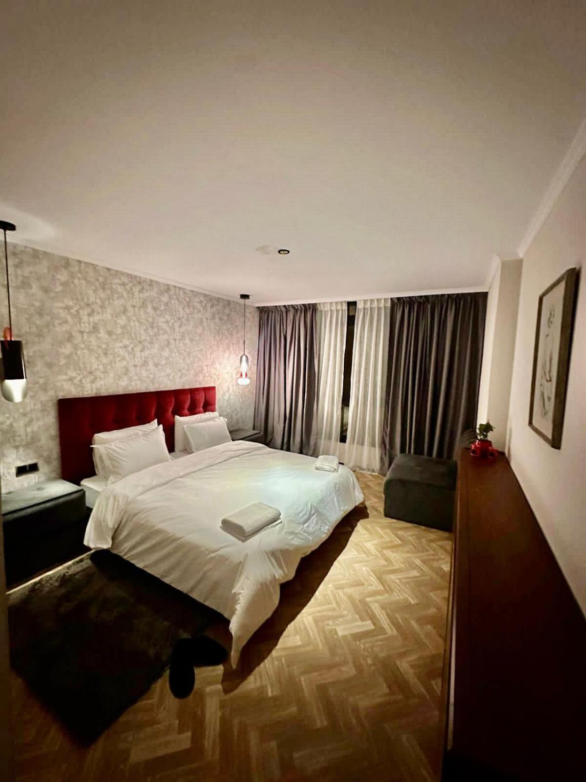 Le Velodrome Au Coeur De Casablanca Apartment Ngoại thất bức ảnh