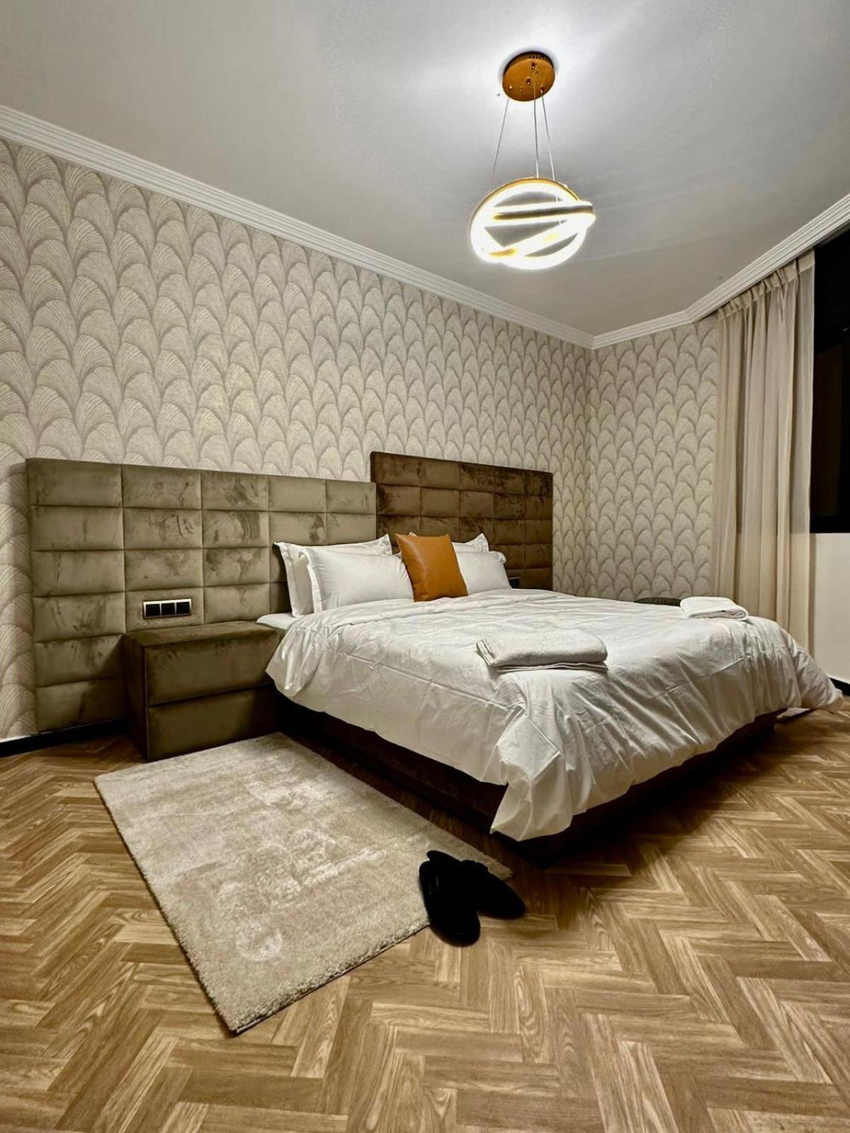Le Velodrome Au Coeur De Casablanca Apartment Ngoại thất bức ảnh