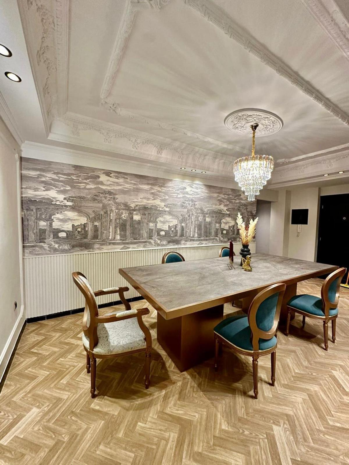 Le Velodrome Au Coeur De Casablanca Apartment Ngoại thất bức ảnh